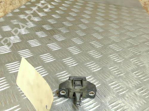 Used Tailgate lock Tailgate lock DACIA SANDERO II 1.2 LPG (75 hp) 21745198 21745198