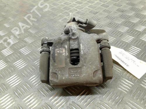 Left rear brake caliper PEUGEOT 3008 I MPV (0U_) 1.6 HDi | BP21735472M107