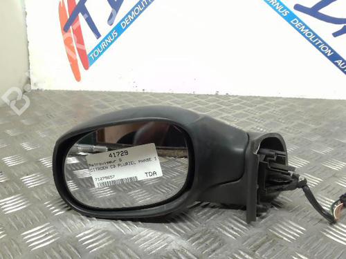 Used Left mirror CITROËN C3 Pluriel (HB_) 1.6 (109 hp) 21738471