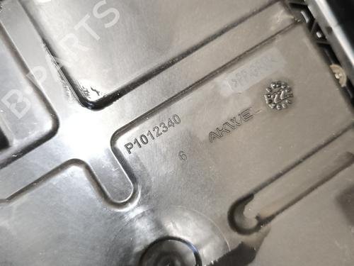 AdBlue tank PEUGEOT 308 SW II (LC_, LJ_, LR_, LX_, L4_) 1.6 BlueHDi 120 | BP25132554M85 