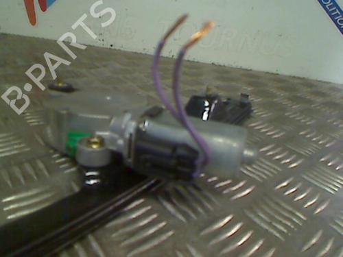 Front right window mechanism FIAT PUNTO (188_) 1.2 60 (188.030, .050, .130, .150, .230, .250) | BP21735879C23 