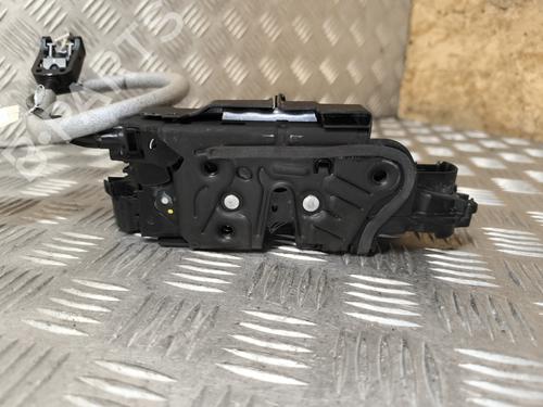 Used Front left lock SEAT IBIZA V (KJ1, KJG) 1.0 TSI (110 hp) 28358017