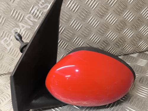 Left mirror CITROËN C1 (PM_, PN_) 1.0 | BP27186406C26 