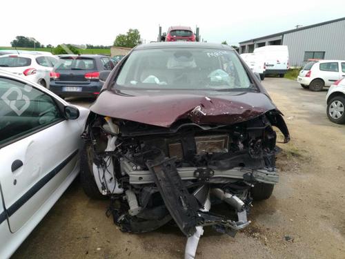 Heater resistor RENAULT ESPACE V (JR_) 2.0 Blue dCi 200 (JRAL) | BP21729574M108 