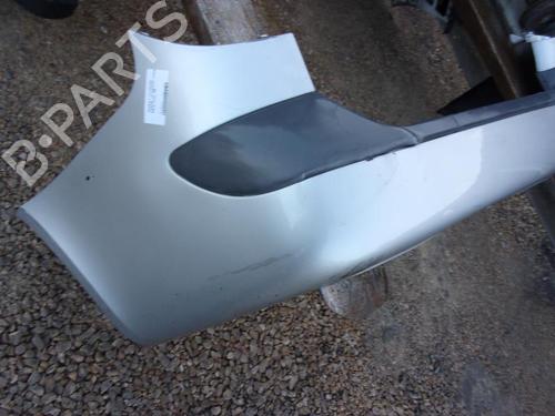 Used Rear bumper RENAULT LAGUNA II Grandtour (KG0/1_) 1.9 dCi (KG1V) (130 hp) 21744302