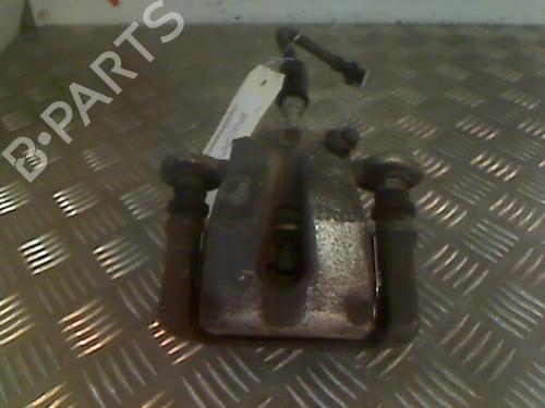 Used Left rear brake caliper BMW 1 (E87) 116 d (116 hp) 21731747