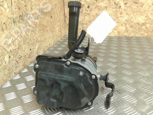 Styring servopumpe CITROËN C4 Picasso I MPV (UD_) 1.6 HDi | BP21729832M99 