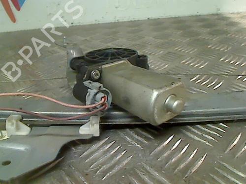 Front right window mechanism DACIA DUSTER (HS_) 1.5 dCi 4x4 (HSMC, HSMD) | BP21744215C23 