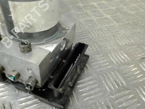 ABS pump RENAULT SCÉNIC II (JM0/1_) 1.9 dCi (JM0G, JM12, JM1G, JM2C) | BP21750561M43 