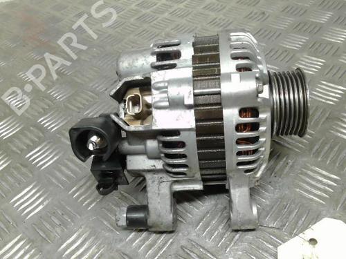 Generator PEUGEOT 206 Hatchback (2A/C) 1.4 i | BP21738241M7 
