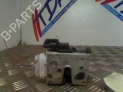 Rear right lock AUDI A4 B5 (8D2) 1.9 TDI | BP21752483C99 