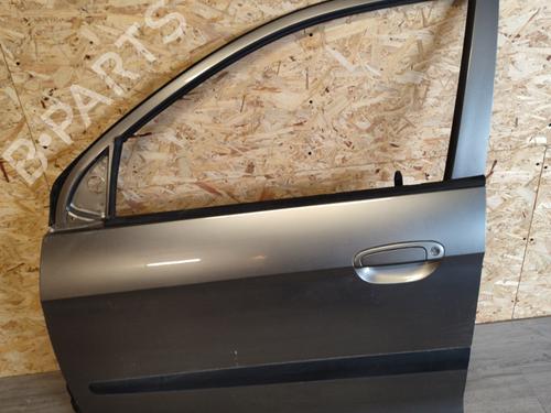 Used Left front door KIA PICANTO I (SA) 1.0 (63 hp) 21742192