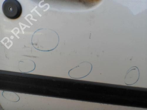 Right front door FORD FIESTA IV (JA_, JB_) 1.3 i | BP21732168C3 