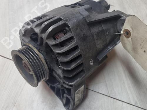 Alternator FIAT PUNTO (188_) 1.2 60 (188.030, .050, .130, .150, .230, .250) | BP21743527M7 