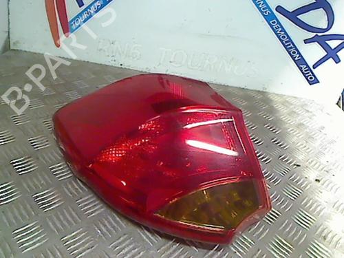 Used Left taillight KIA CEE'D (JD) 1.6 CRDi 136 (136 hp) 21744008