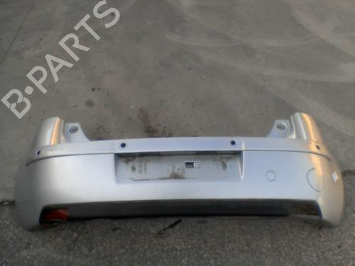 Rear bumper CITROËN C4 I (LC_) 1.6 HDi | BP21743113C8 