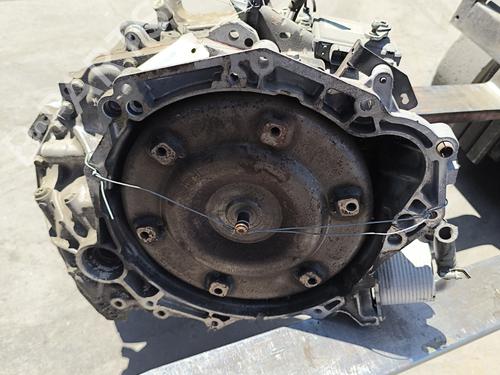Used Gearbox PEUGEOT 508 SW I (8E_) 2.0 BlueHDi 180 (180 hp) 22011386