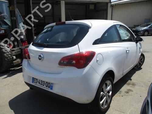 Switch OPEL CORSA E (X15) 1.4 Turbo (08, 68) | BP21751884I30  - Image 6