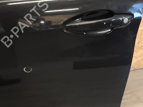 Left front door PEUGEOT 308 II (LB_, LP_, LW_, LH_, L3_) 1.6 BlueHDi 120 | BP26157022C2