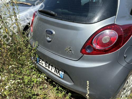 Left front fog light FORD KA (RU8) 1.2 | BP21740693C30 