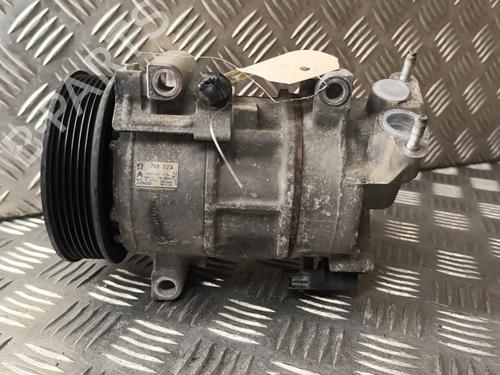 AC compressor CITROËN C4 II (NC_) 1.6 HDi 90 | BP23773537M34  - Image 6