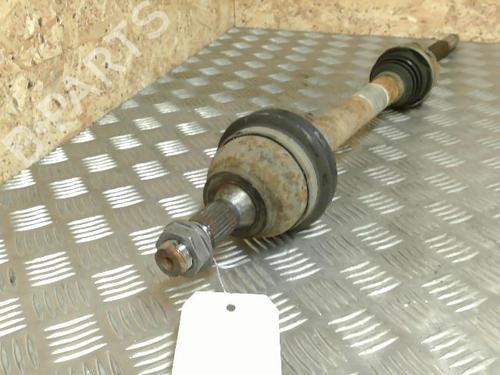 Right front driveshaft CITROËN C3 Picasso (SH_) 1.6 BlueHDi 100 | BP21745276M39 