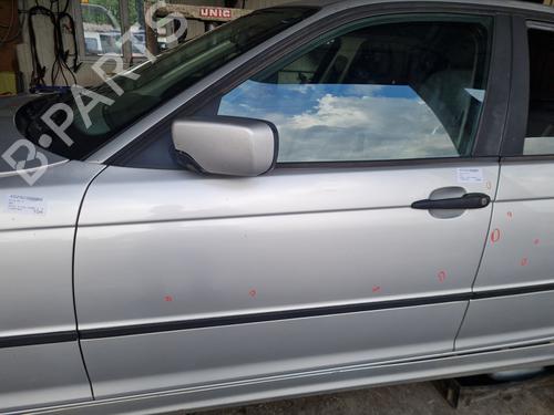 Left front door BMW 3 (E46) 320 d 41517034151