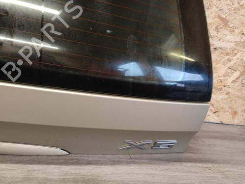 Tailgate BMW X5 (E53) 3.0 d | BP21730567C6 