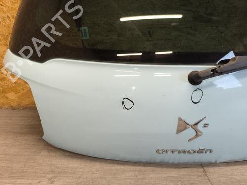 Tailgate CITROËN DS3 (SA_) 1.6 HDi 90 | BP24057143C6 