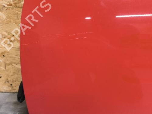 Left front door MINI MINI (R50, R53) Cooper | BP21741058C2 