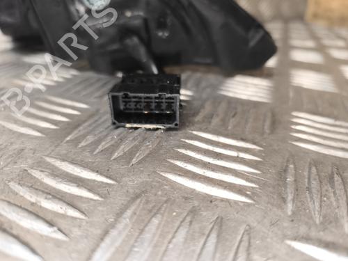 Left mirror AUDI A3 (8L1) 1.9 TDI | BP30602314C26