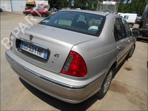 Right mirror ROVER 45 I Saloon (RT)  | BP22919208C27 