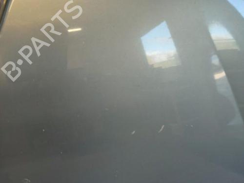 Used Hood RENAULT LAGUNA II Grandtour (KG0/1_) 1.9 dCi (KG0G) (120 hp) 21736966