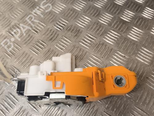 Front left lock FORD KA (RU8) 1.2 | BP21740677C98 
