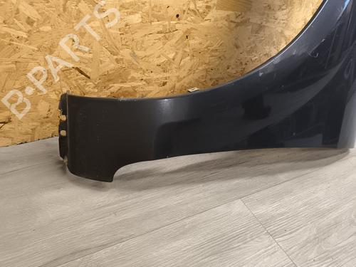 Left front fenders FORD FOCUS II Turnier (DA_, FFS, DS) 1.6 TDCi | BP22360906C41 