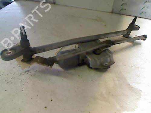Viskermotor vindrude CITROËN C5 II (RC_) 2.0 HDi (RCRHRH) (136 hp) 21752806