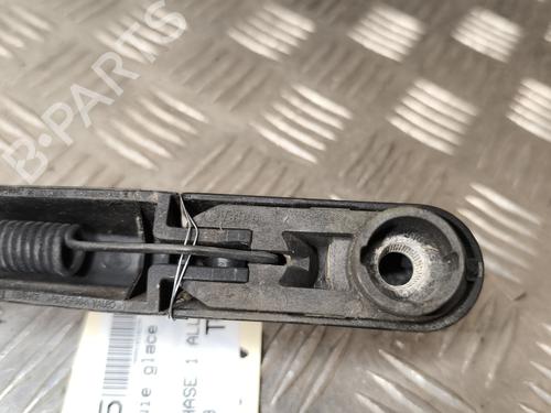 Rear windshield wiper arm PEUGEOT 5008 (0U_, 0E_) 1.6 HDi | BP24401754C144