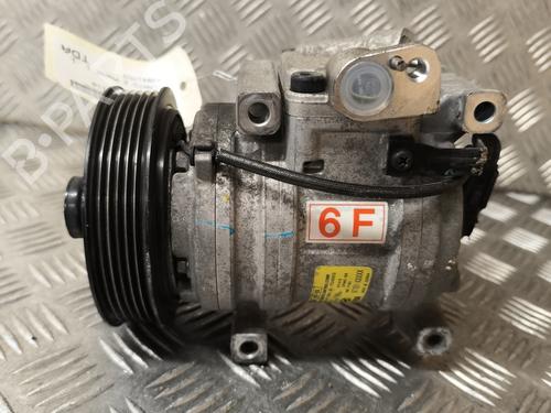 Used AC compressor KIA PICANTO II (TA) 1.0 (69 hp) 25148180
