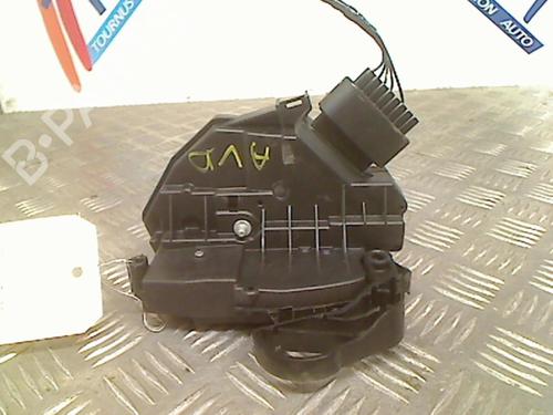 Front right lock FORD FOCUS III 1.6 TDCi | BP21745929C97 