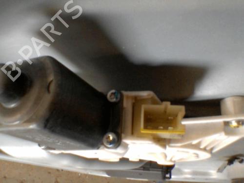 Used Front right window mechanism MERCEDES-BENZ M-CLASS (W164) ML 280 CDI 4-matic (164.120) (190 hp) 21739347