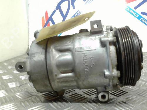 AC compressor SAAB 9-3 (YS3F, E79, D79, D75) 1,8t | BP21746594M34 