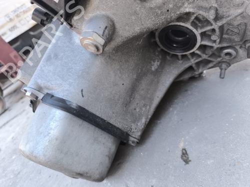 Gearbox CITROËN DS3 (SA_) 1.2 VTi 82 | BP21741835M3 