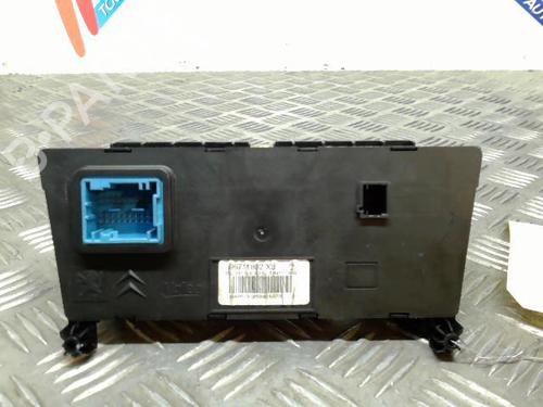 Used Climate control CITROËN C3 Picasso (SH_) 1.6 HDi (90 hp) 21742420
