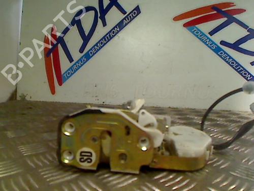 Used Front right lock HONDA CIVIC VI Hatchback (EJ, EK) 1.4 i S (EJ9) (90 hp) 21736503