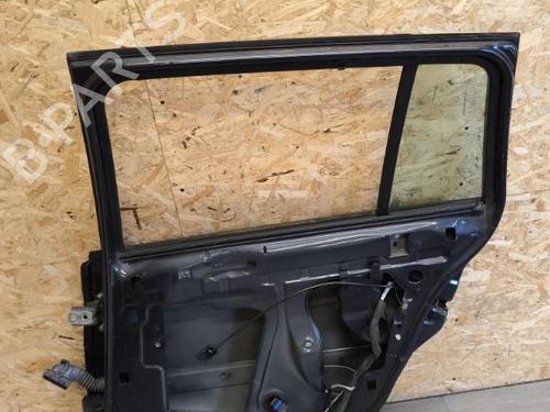 Right rear door RENAULT MEGANE II Estate (KM0/1_) 1.5 dCi (KM1F) | BP21738104C5 