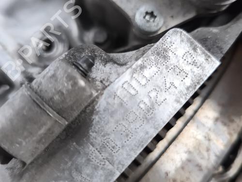 Motor PEUGEOT 208 I (CA_, CC_) 1.5 BlueHDI 100 | BP25924642M1 