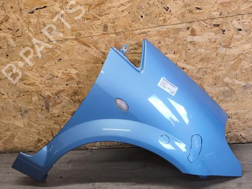 Used Right front fenders CITROËN C3 Pluriel (HB_) 1.6 (109 hp) 25276886