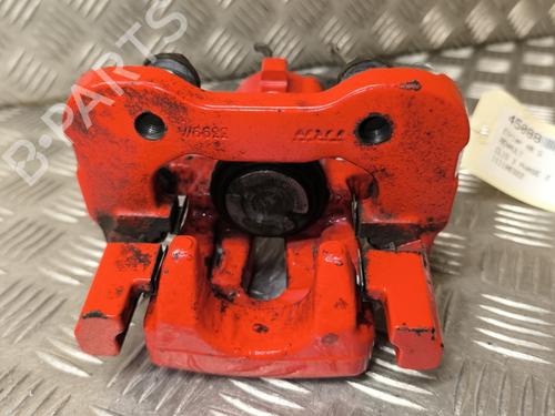 Venstre bremsekaliber bag RENAULT CLIO III (BR0/1, CR0/1) 2.0 16V Sport | BP28379065M107 - Image 2