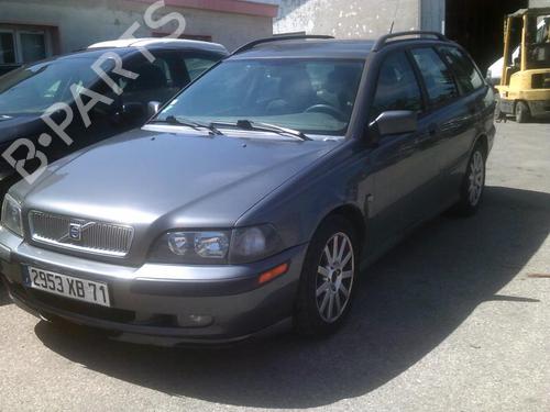 Left mirror VOLVO V40 Estate (645) 1.9 DI | BP21751030C26