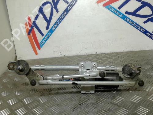 Used Front wiper motor KIA PICANTO II (TA) 1.0 (69 hp) 21734715
